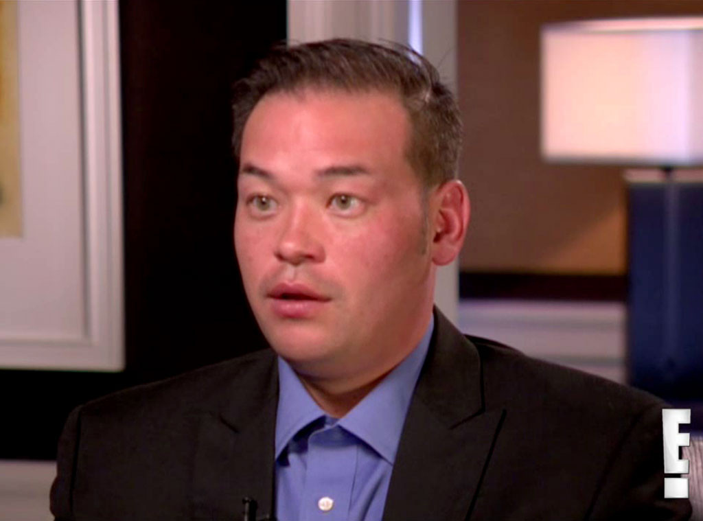 Jon Gosselin Jon Gosselin